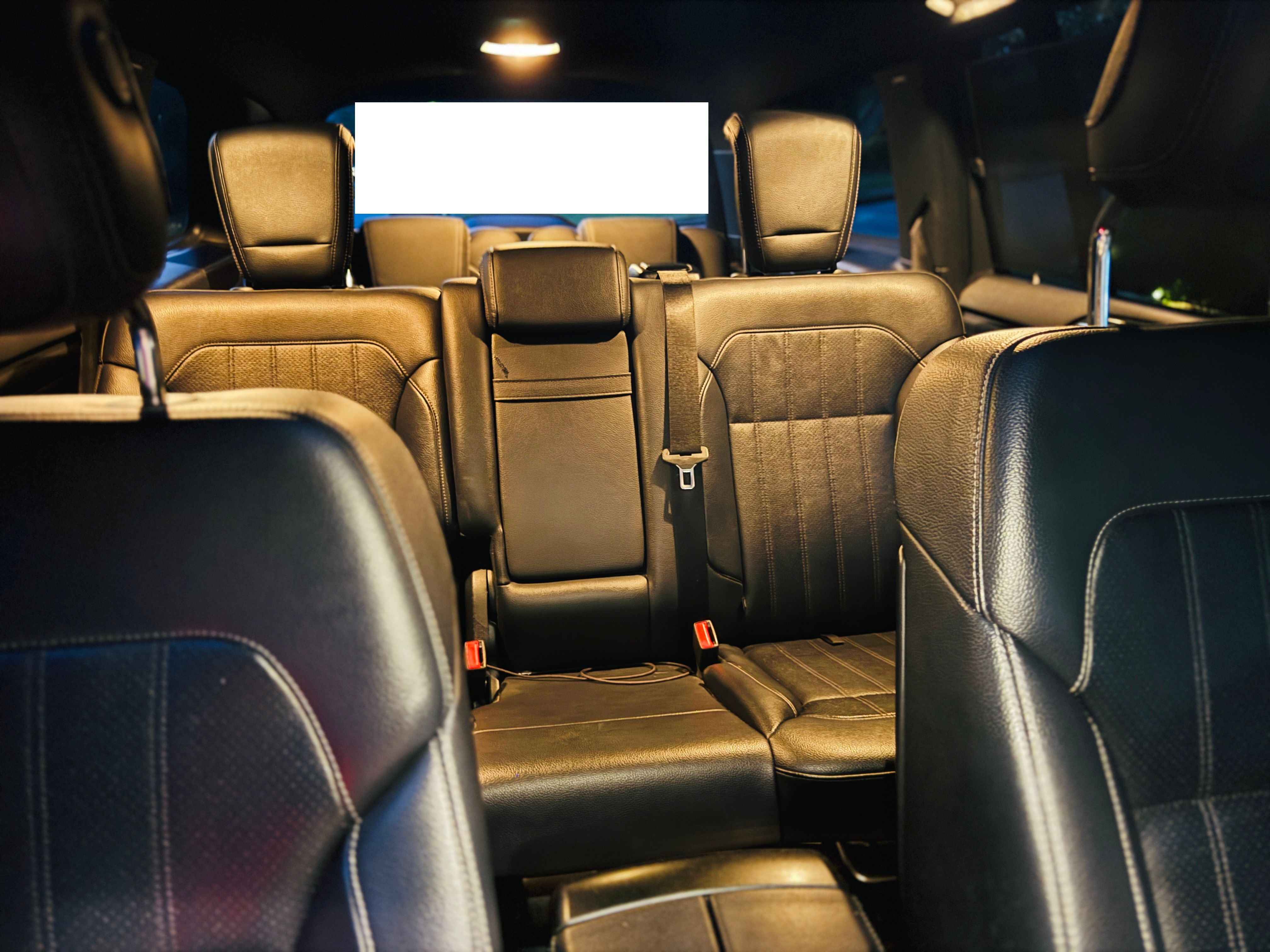 Used 2017 Mercedes-Benz GLS 450 4MATIC image 18