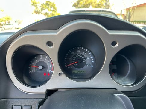 Used 2003 Nissan Xterra SE w/ Sunroof Pkg image 37