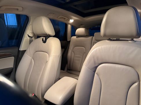 Used 2016 Audi Q5 2.0T Premium Plus w/ Technology Package image 16