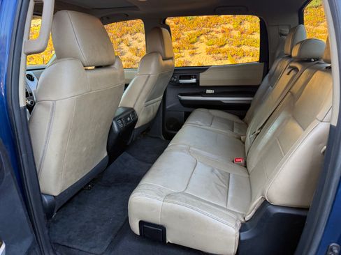 Used 2014 Toyota Tundra Limited image 6