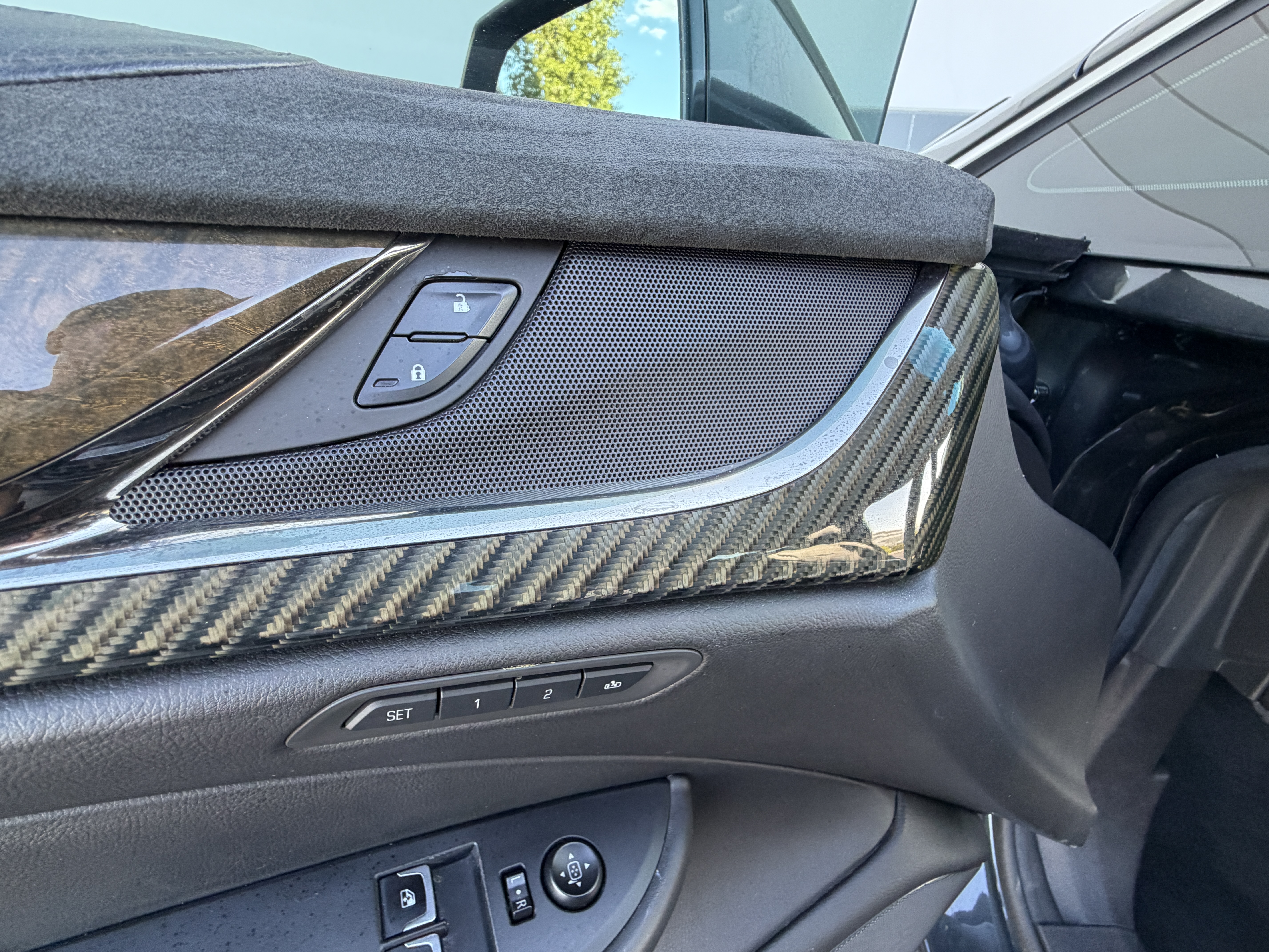 Used 2014 Cadillac ELR FWD image 15