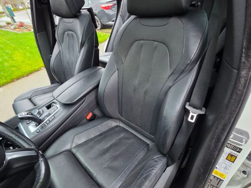 Used 2014 BMW X5 xDrive35i image 12