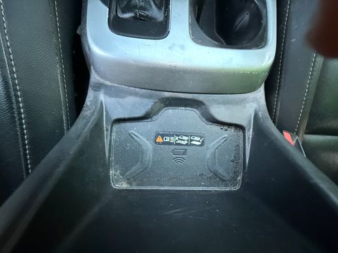 Used 2019 Chevrolet Colorado ZR2 image 18