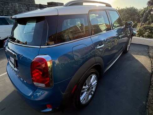 Used 2019 MINI Cooper Countryman SE w/ Premium Package image 12