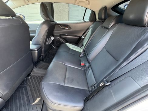 Used 2024 Toyota Prius XLE image 9