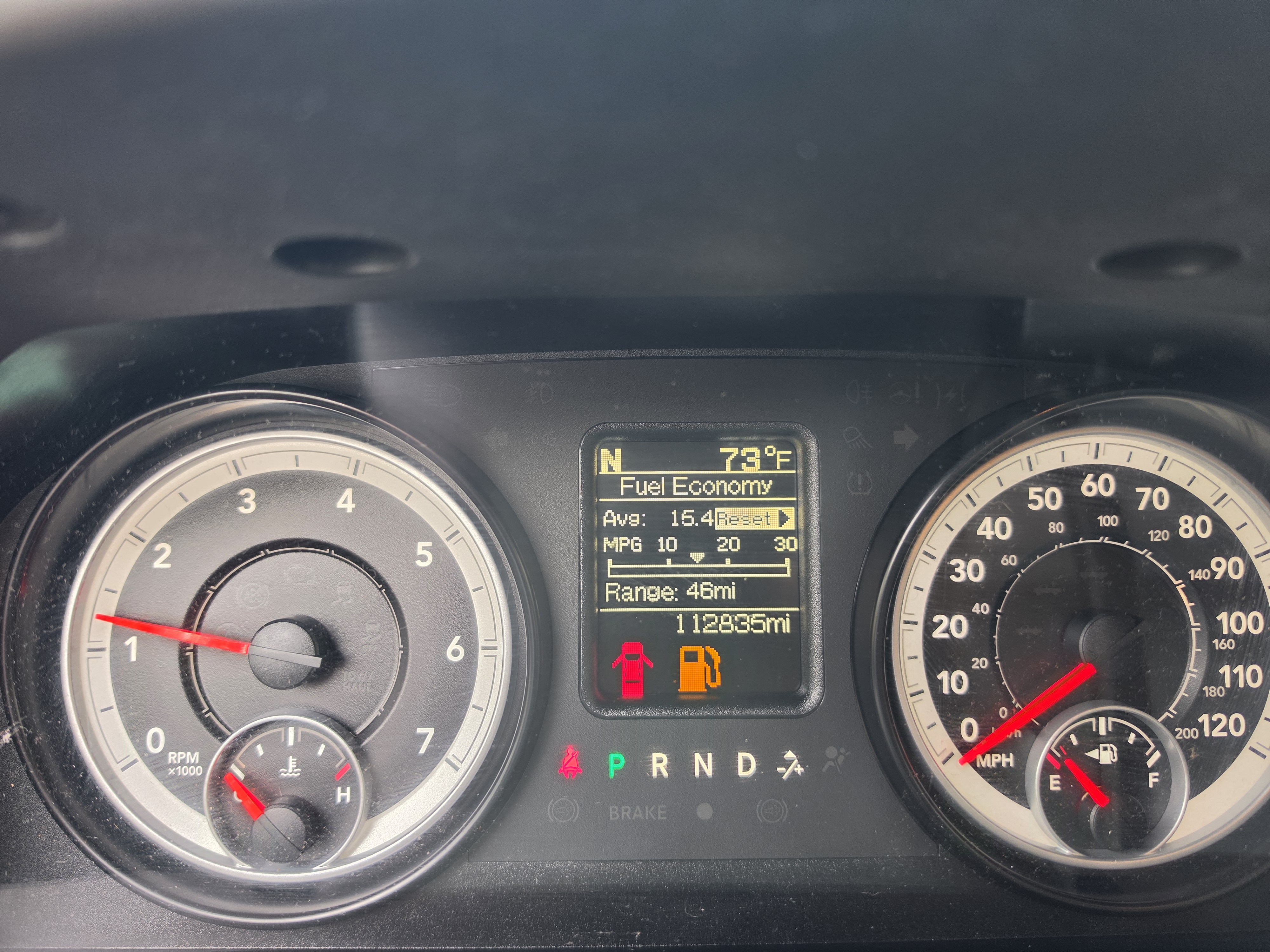 Used 2015 RAM 2500 Tradesman w/ Chrome Appearance Group AWD/4WD image 11