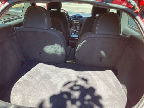 Used 2008 Volvo C30 T5 Version 2.0 image 10