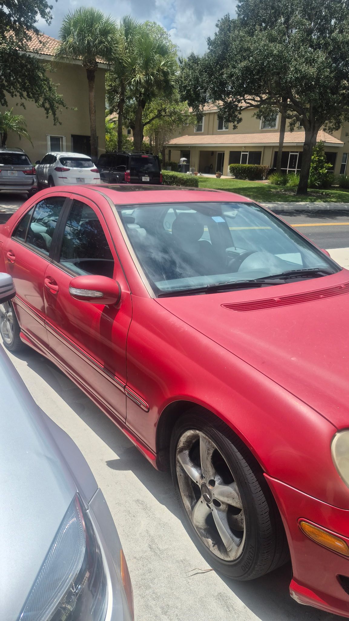 Used 2006 Mercedes-Benz C 230 Sedan image 2