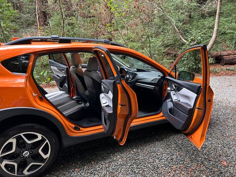 Used 2018 Subaru Crosstrek 2.0i Limited w/ Popular Package #2 image 10