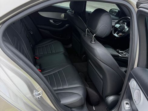 Used 2019 Mercedes-Benz C 43 AMG 4MATIC Sedan image 15