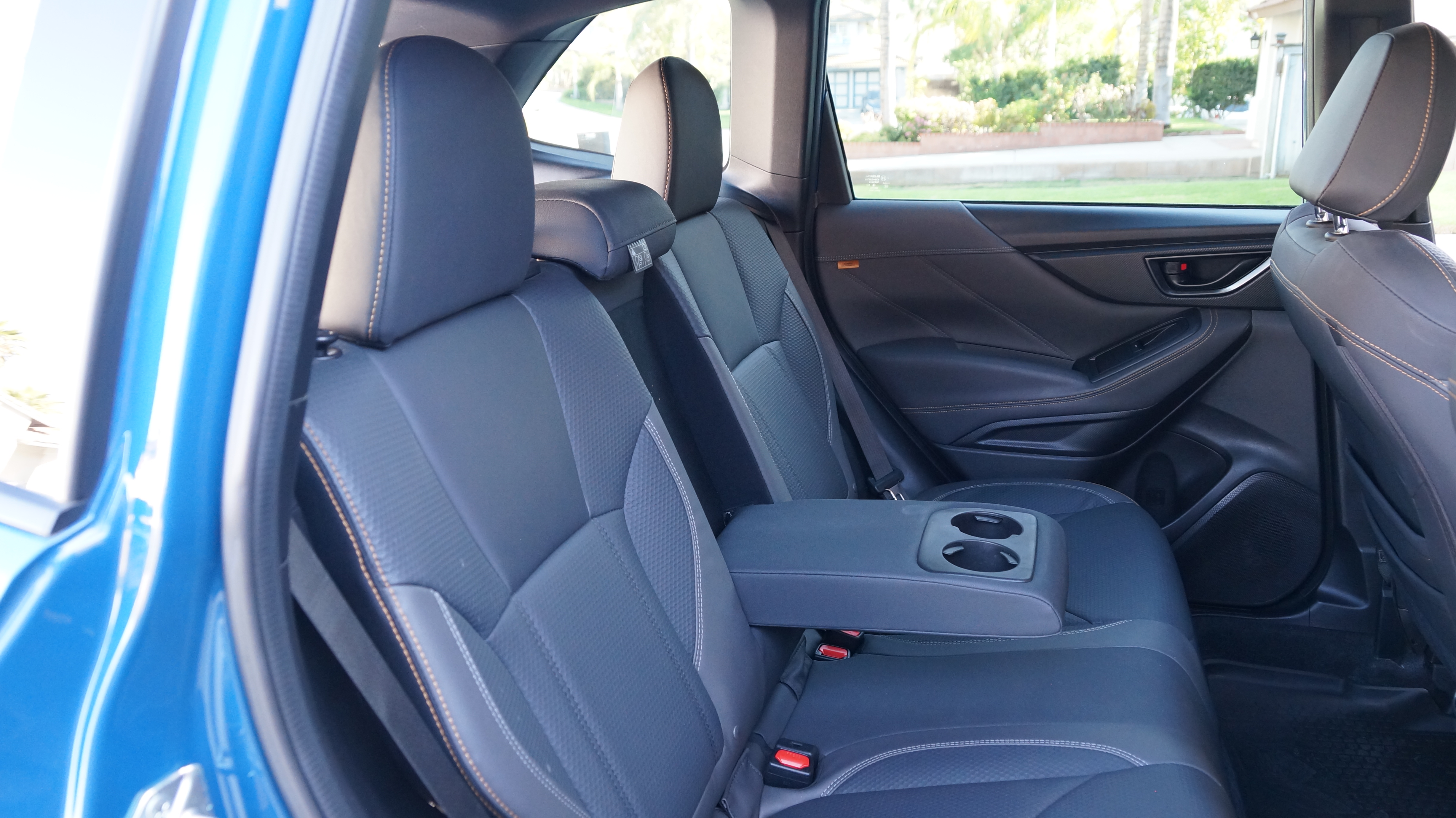 Used 2023 Subaru Forester Wilderness AWD/4WD image 23