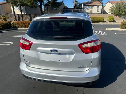 Used 2013 Ford C-MAX SEL image 6