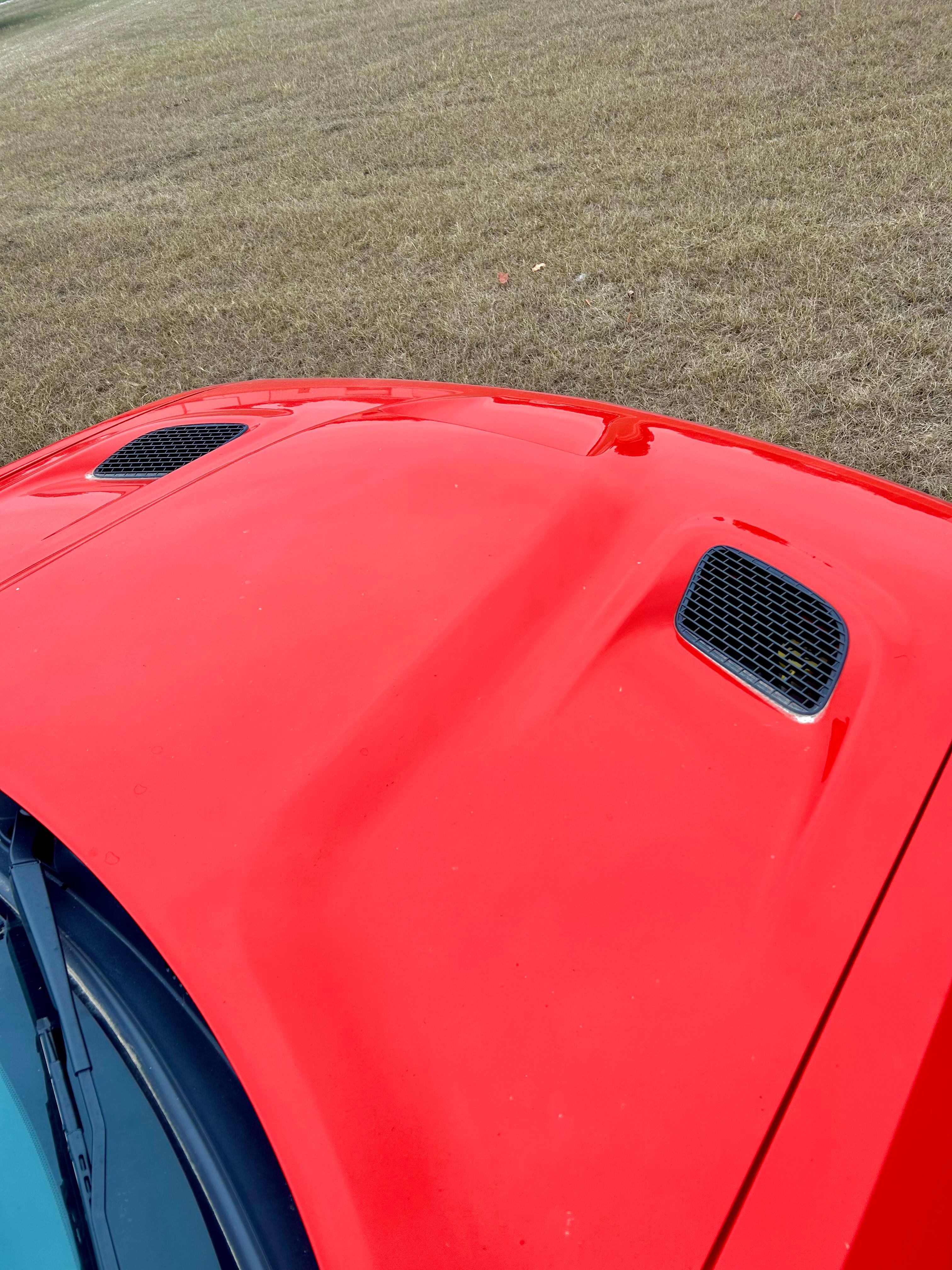 Used 2015 Dodge Challenger SRT Hellcat RWD image 21