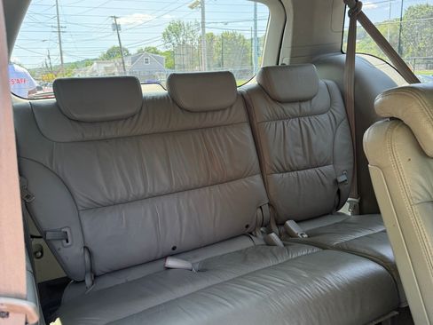 Used 2006 Honda Odyssey EX-L image 15