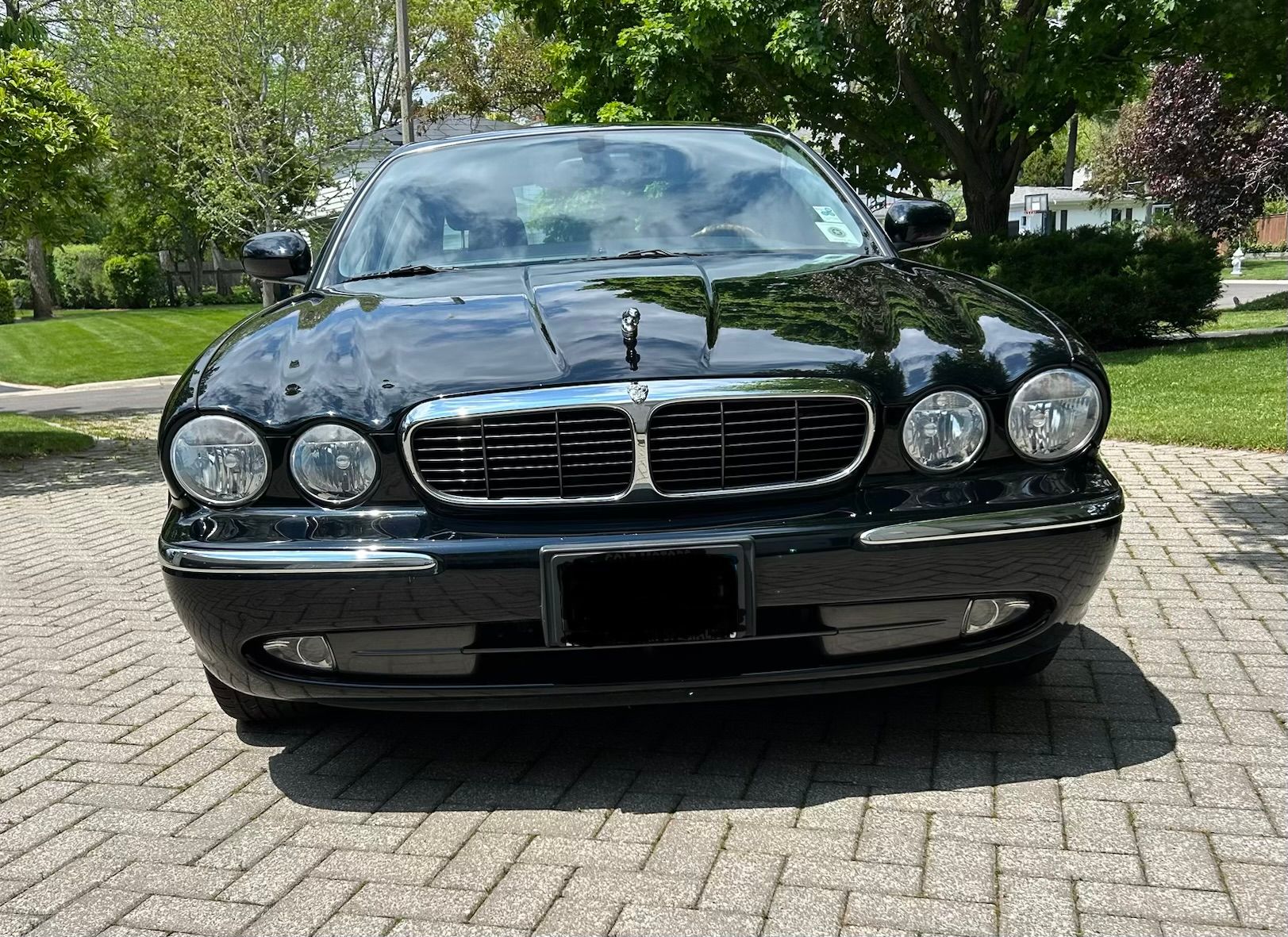 Used 2004 Jaguar XJ8 RWD image 5