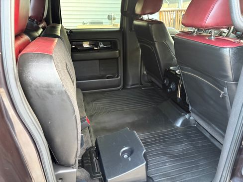 Used 2010 Ford F150 Harley-Davidson AWD/4WD image 26