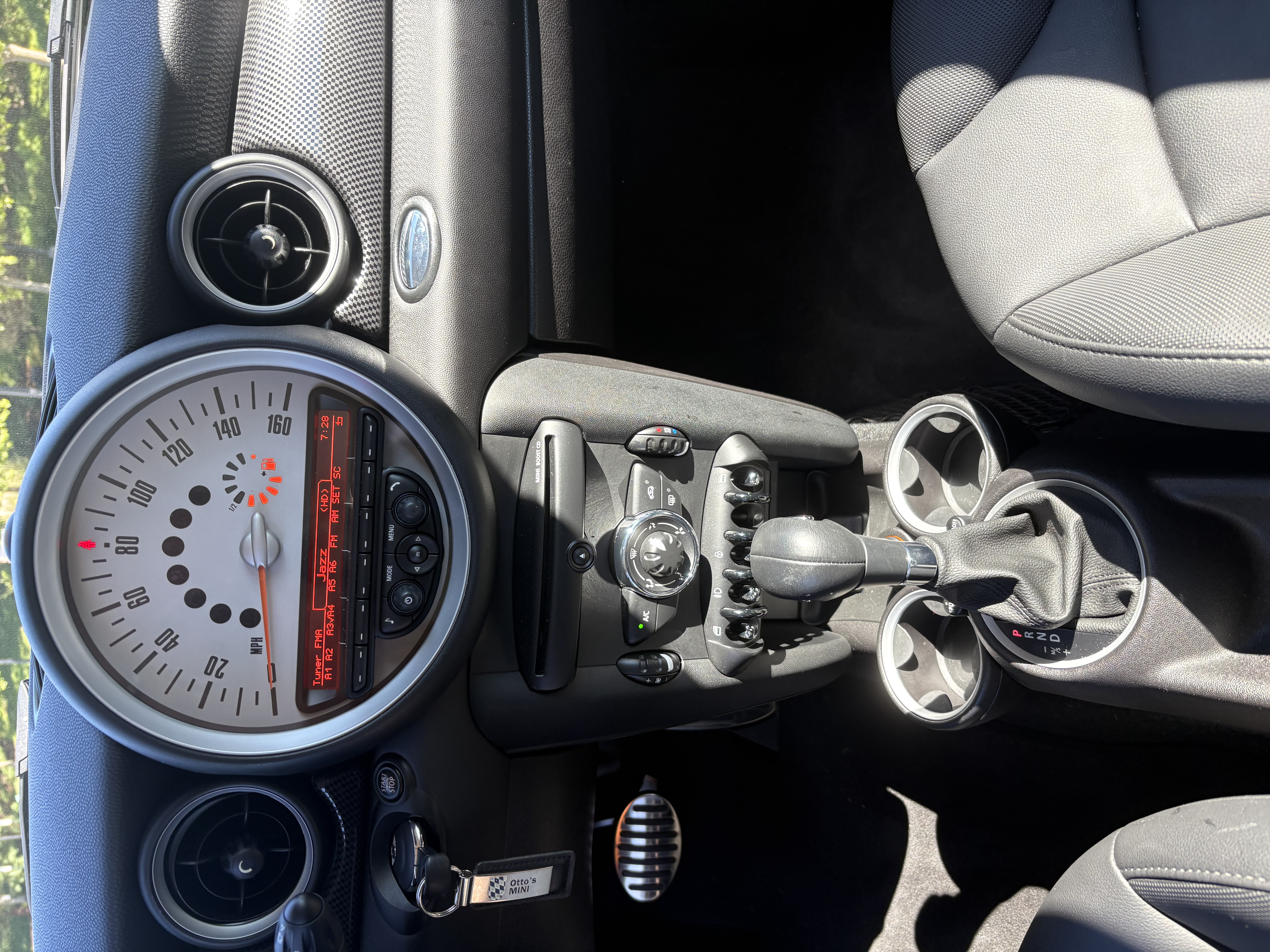 Used 2013 MINI Cooper S FWD image 12