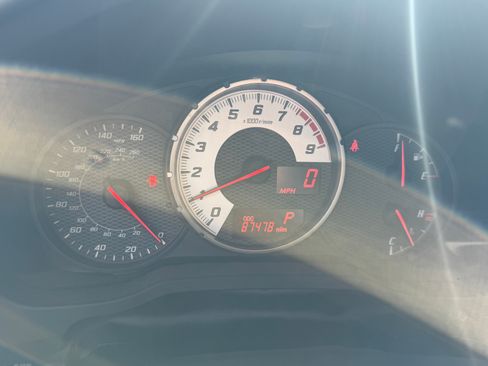 Used 2017 Toyota 86 image 9