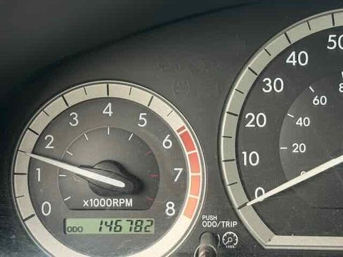 Used 2005 Toyota Sienna LE image 19