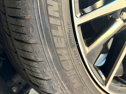 Used 2022 Toyota Camry SE w/ Audio Upgrade Package image 15