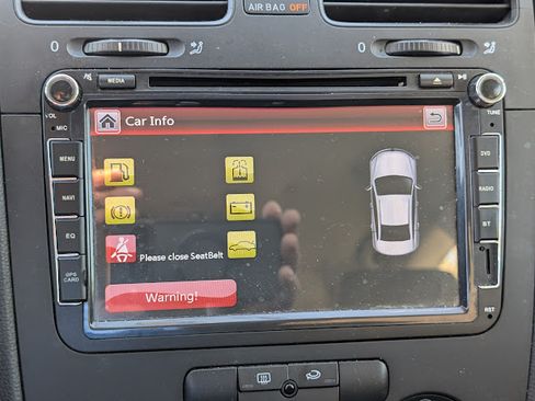 Used 2007 Volkswagen Rabbit 2-Door image 20