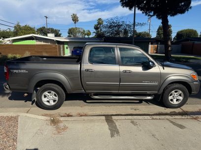 Used 2006 Toyota Tundra SR5