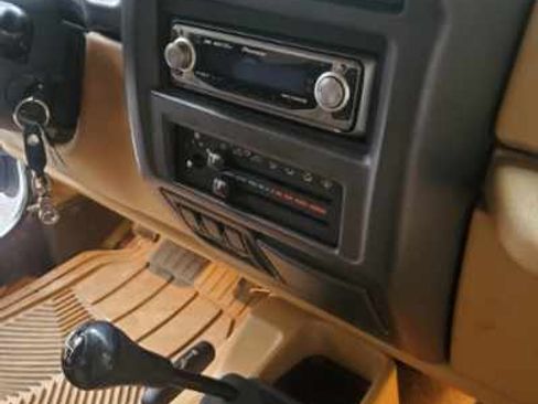 Used 1997 Jeep Wrangler SE image 12