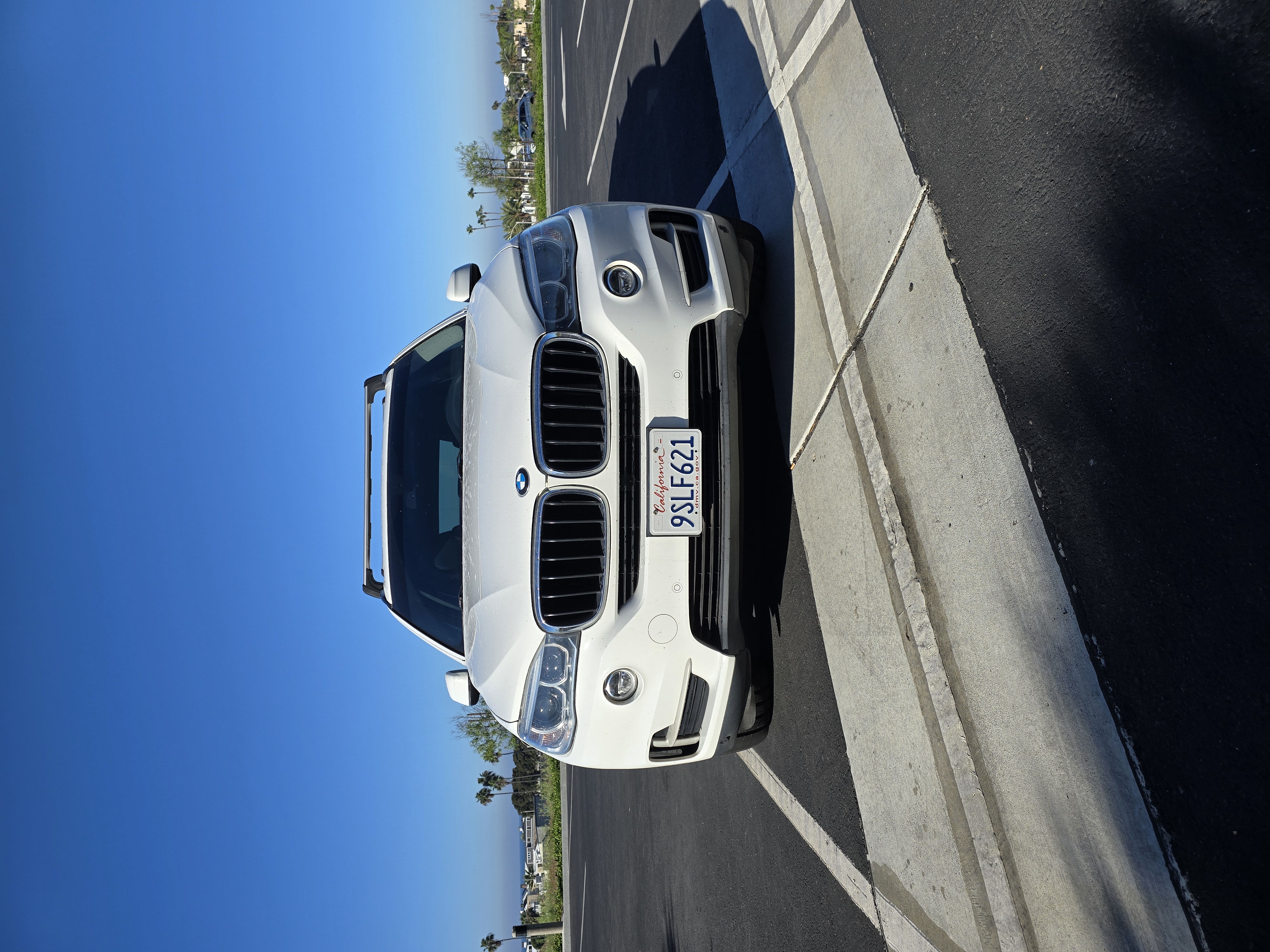 Used 2015 BMW X5 xDrive35i AWD/4WD image 4