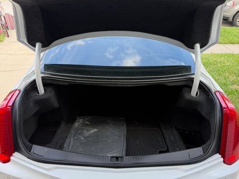 Used 2018 Cadillac CTS Vsport image 15