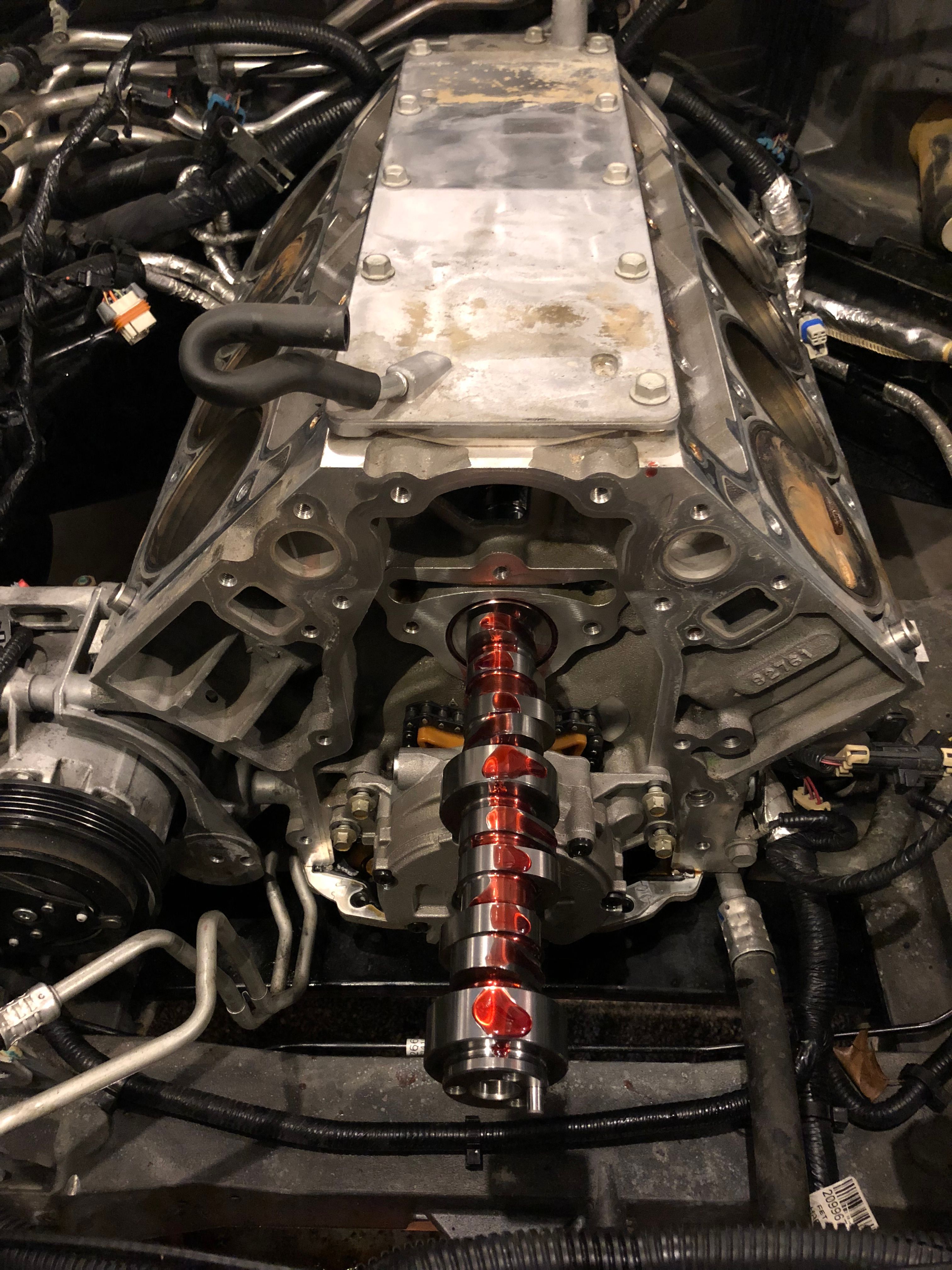 Used 2011 Chevrolet Corvette Z06 RWD image 28