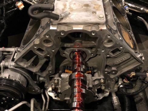 Used 2011 Chevrolet Corvette Z06 RWD image 29