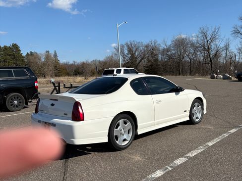 Used 2007 Chevrolet Monte Carlo SS FWD image 6