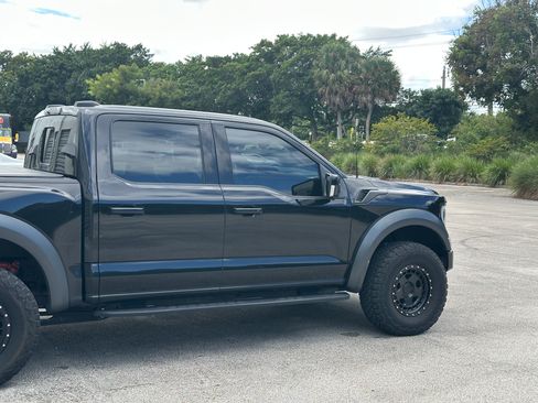 Used 2023 Ford F150 Raptor image 14
