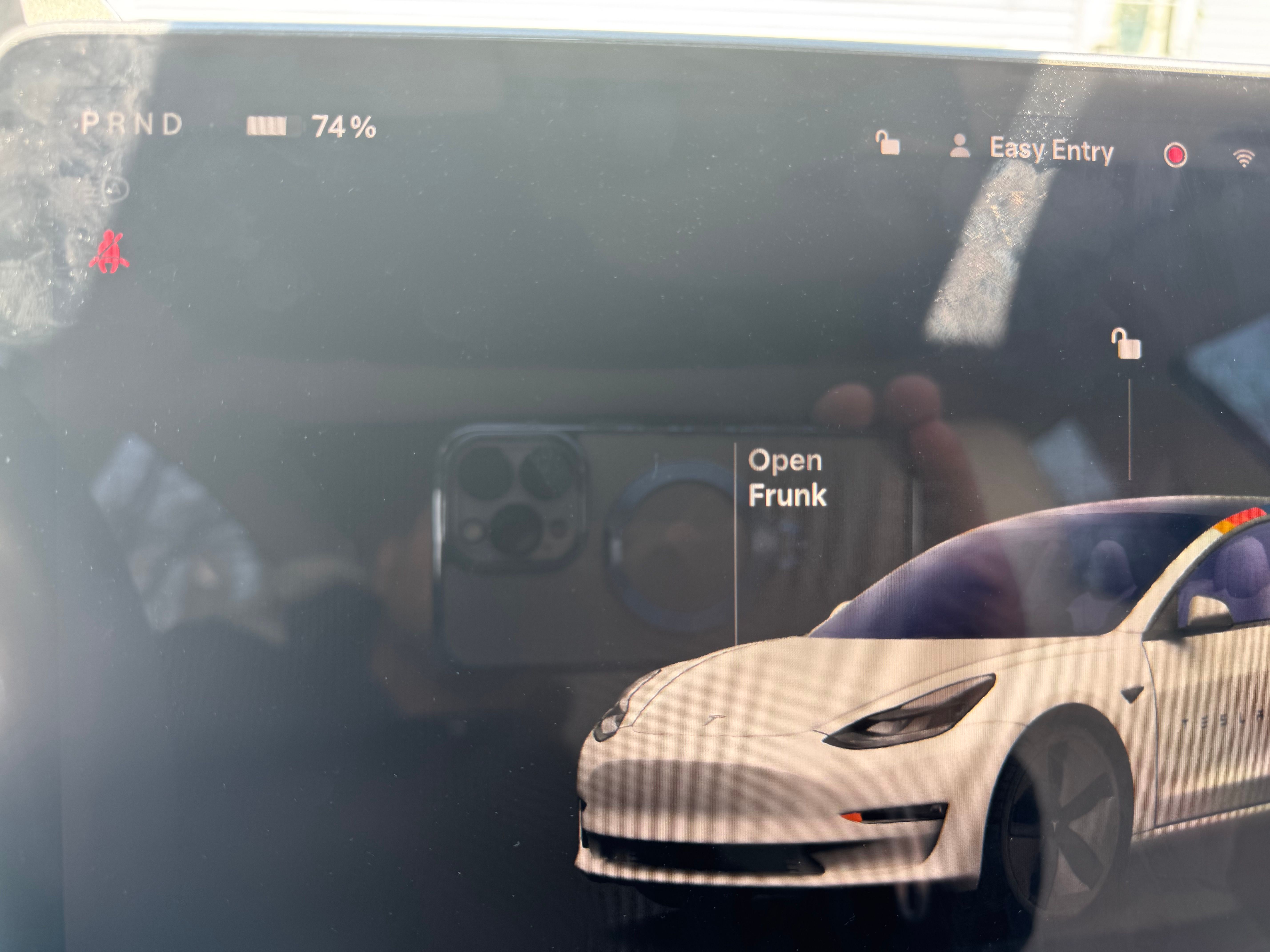 Used 2023 Tesla Model 3 Long Range AWD/4WD image 14