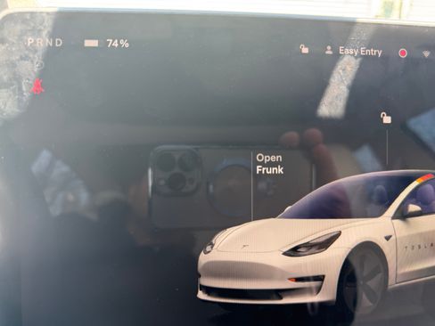 Used 2023 Tesla Model 3 Long Range image 14