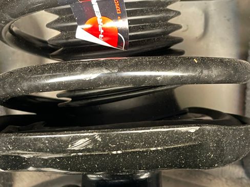 Used 2014 Chevrolet Impala LT w/ Convenience Package image 5