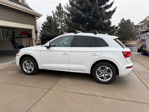 Used 2019 Audi Q5 2.0T Premium image 8