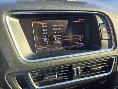 Used 2014 Audi Q5 2.0T Premium Plus image 13