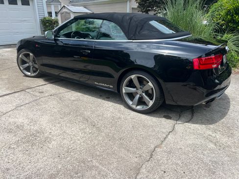 Used 2016 Audi S5 Premium Plus w/ Technology Package AWD/4WD image 10