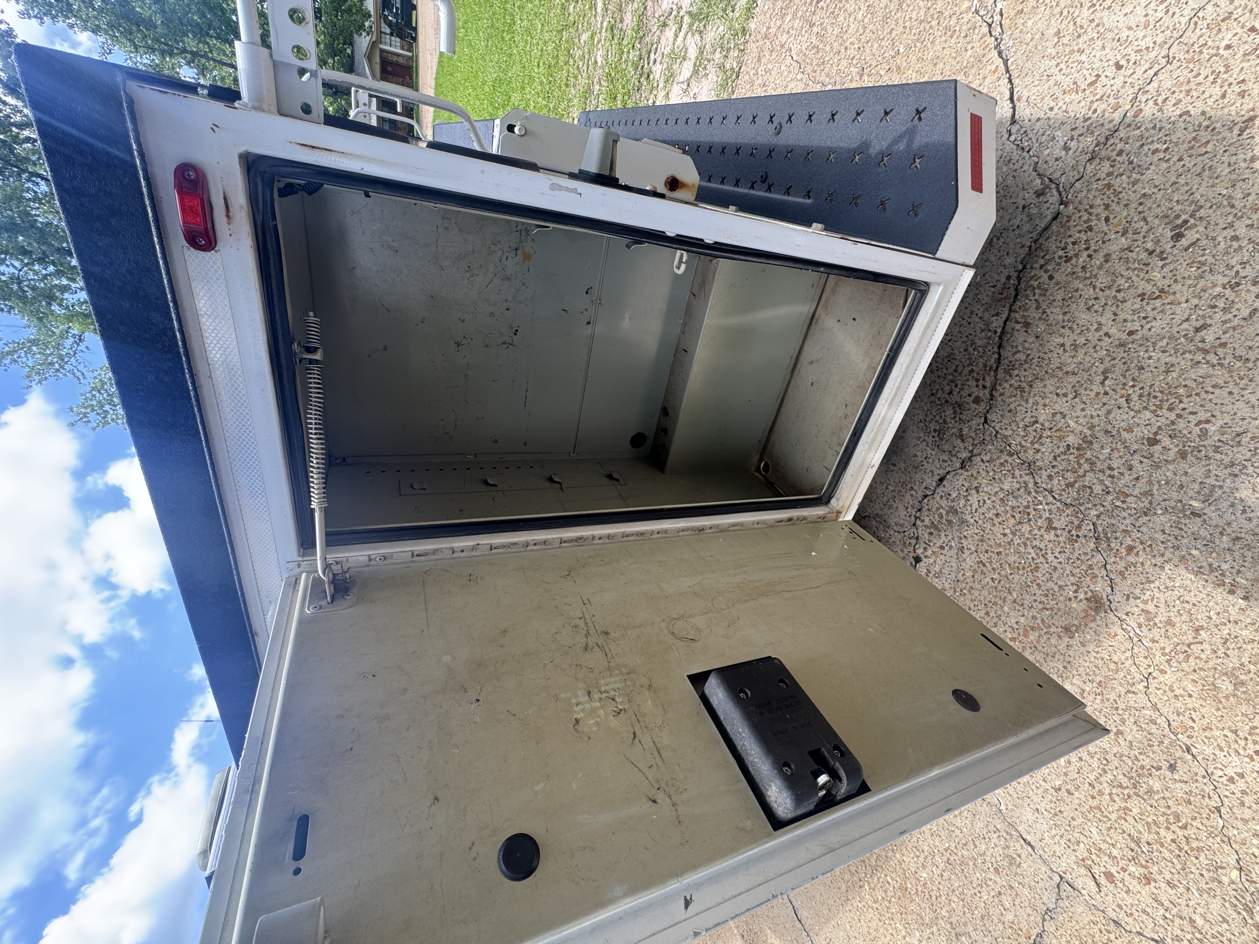Used 2016 Ford F250 XL RWD image 16