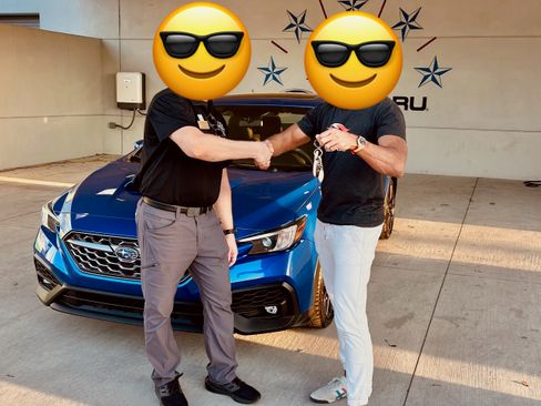 Used 2024 Subaru WRX Premium image 6