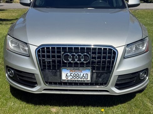 Used 2013 Audi Q5 2.0T Premium Plus AWD/4WD image 5