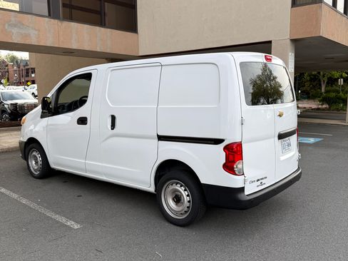 Used 2015 Chevrolet City Express LT image 8