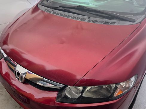 Used 2010 Honda Civic LX image 1