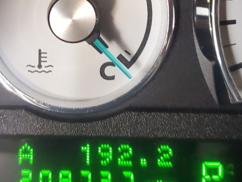 Used 2004 Ford Thunderbird Convertible 2D image 11