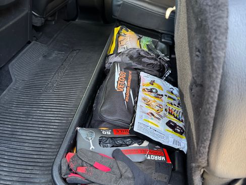 Used 2015 Ford F250 Lariat w/ Lariat Ultimate Package image 6