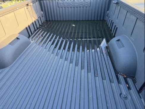 Used 2023 Toyota Tundra SR w/ SR Tow Package image 10