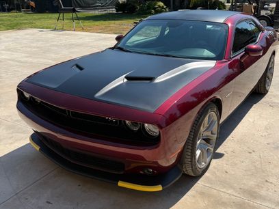 Used 2020 Dodge Challenger R/T