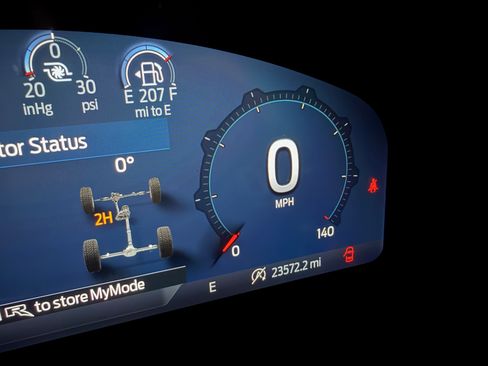 Used 2024 Ford Bronco Raptor image 15