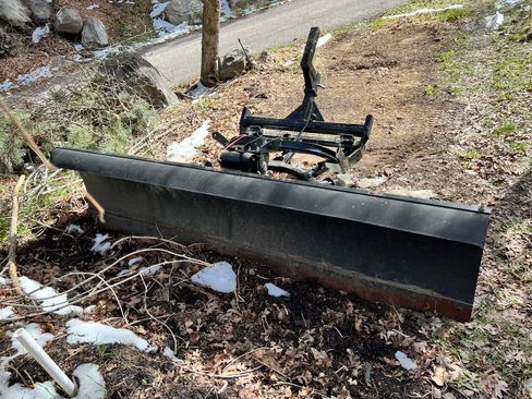 Used 1997 Ford Expedition 4WD image 20